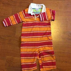 Hannah Andersson jumper